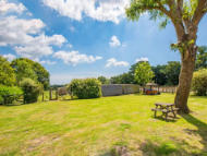 The Hayloft, Egmont Farm