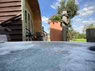 The Pod, Egmont Farm